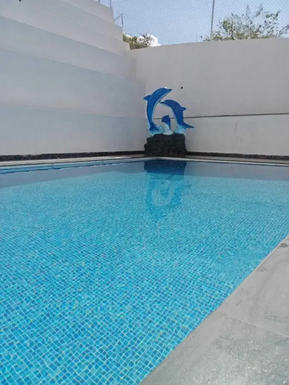 The Serenity Resort