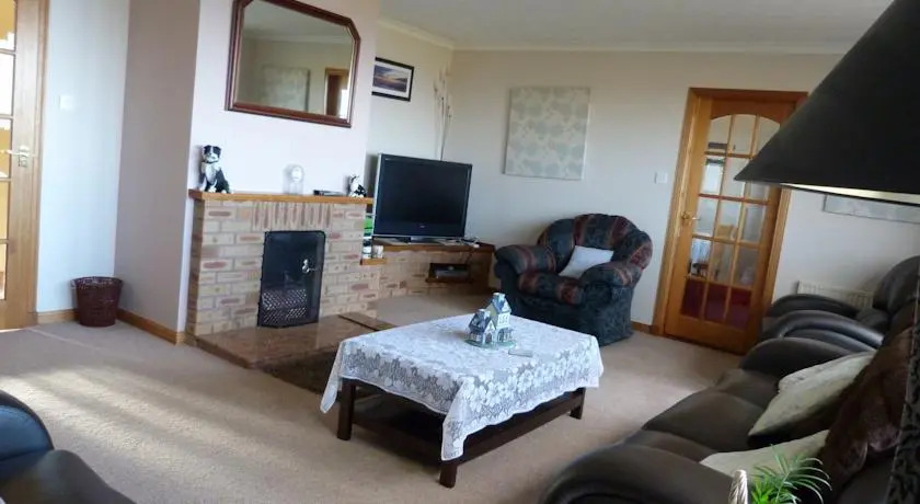 Gairloch View Bed & Breakfast