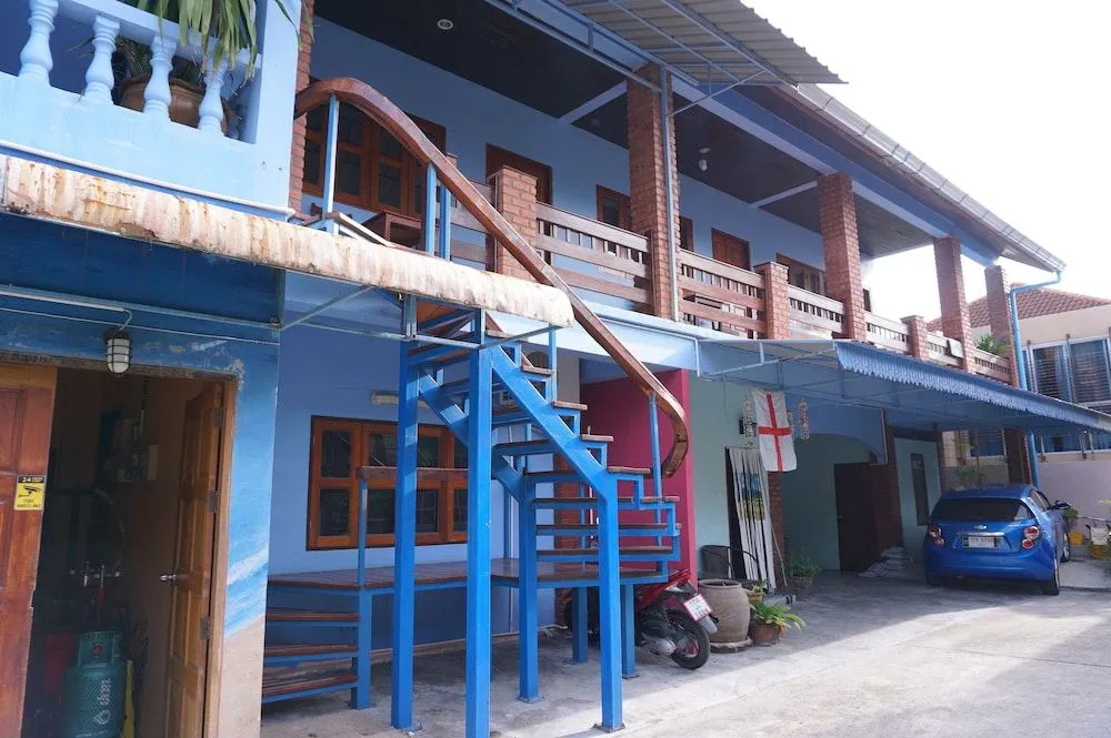 Martin's Swiss Guesthouse