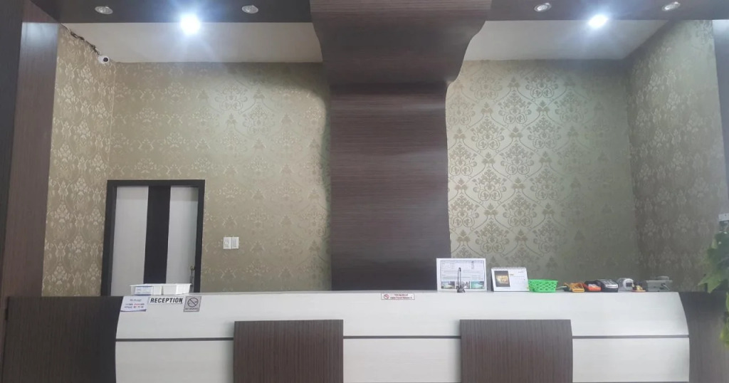 Nasional Hotel