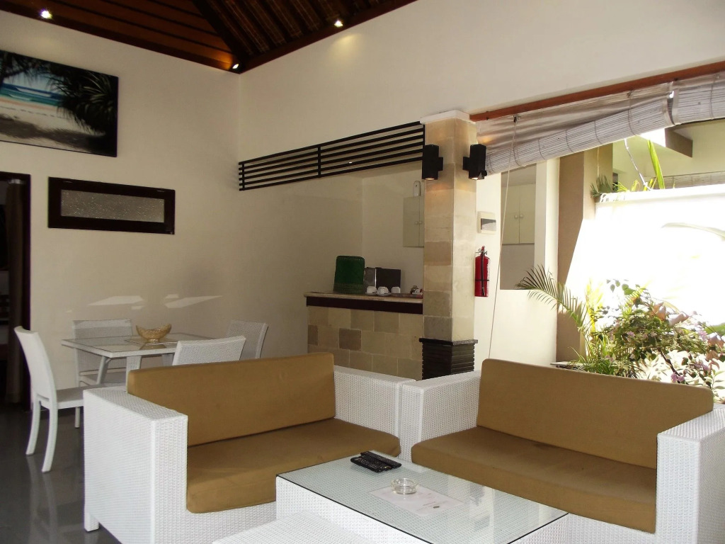 The Lakshmi Villas by The Beach House