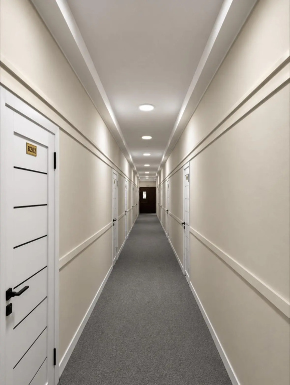 All residence