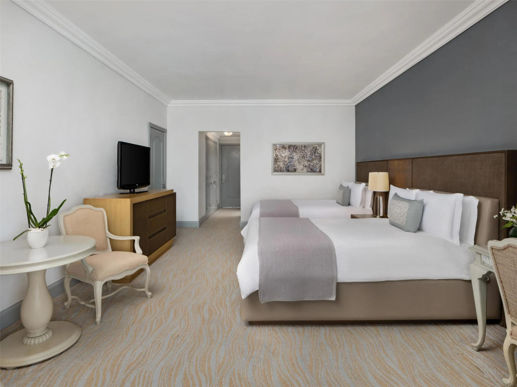 Kempinski Hotel Cancun