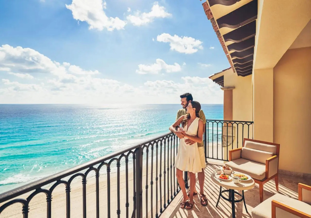 Royal Select at Grand Park Royal Cancún