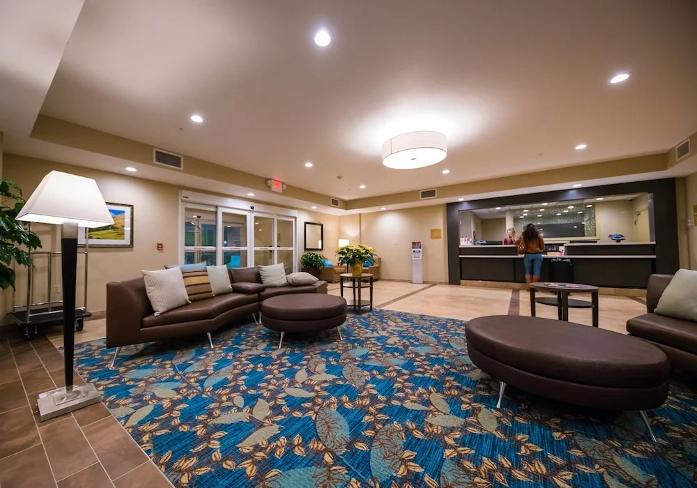 Candlewood Suites - Fairbanks by IHG