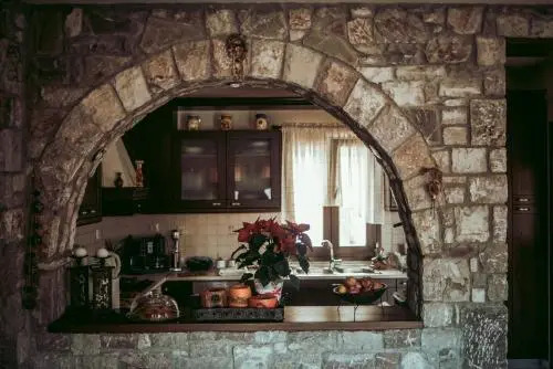 Filoxenia Hotel