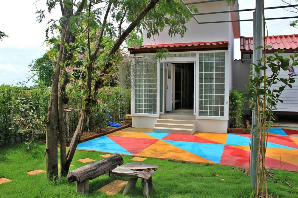 Sby House - Hostel