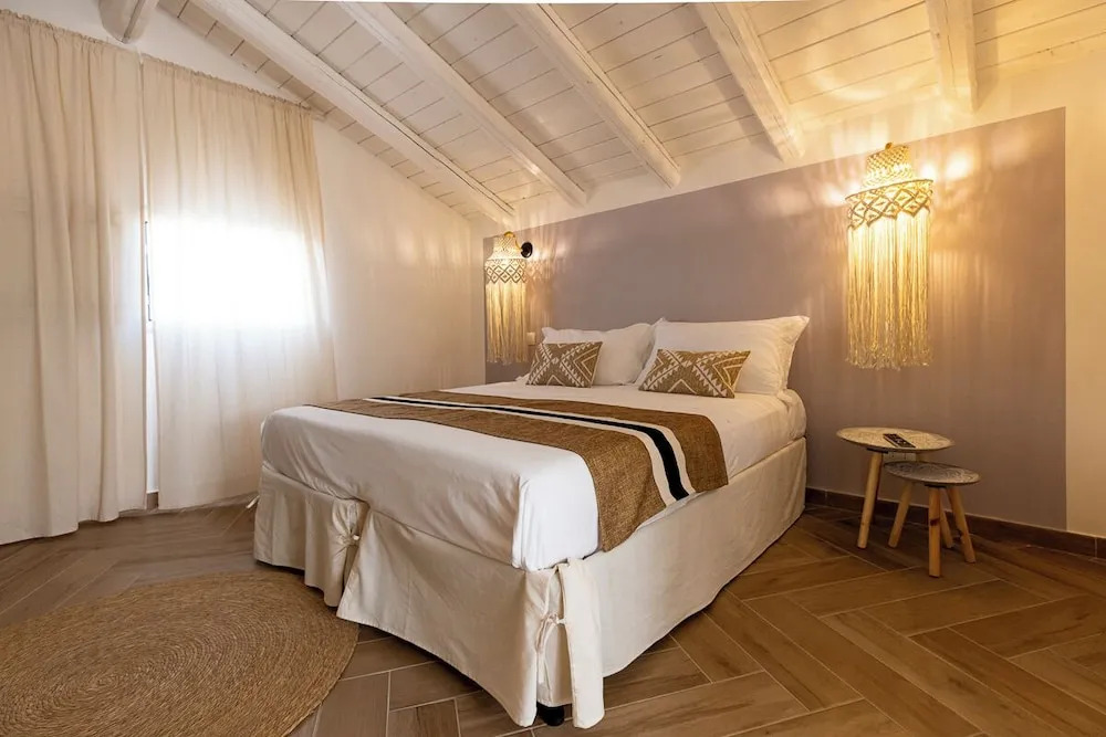 Villa delle Palme con piscina privata