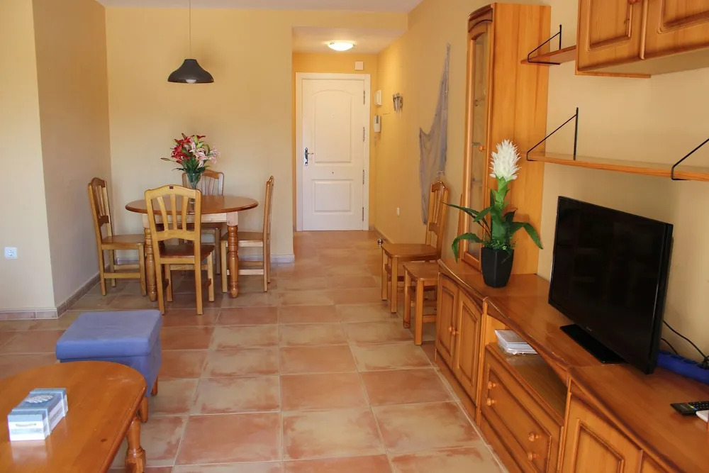 Apartamento Playasol I