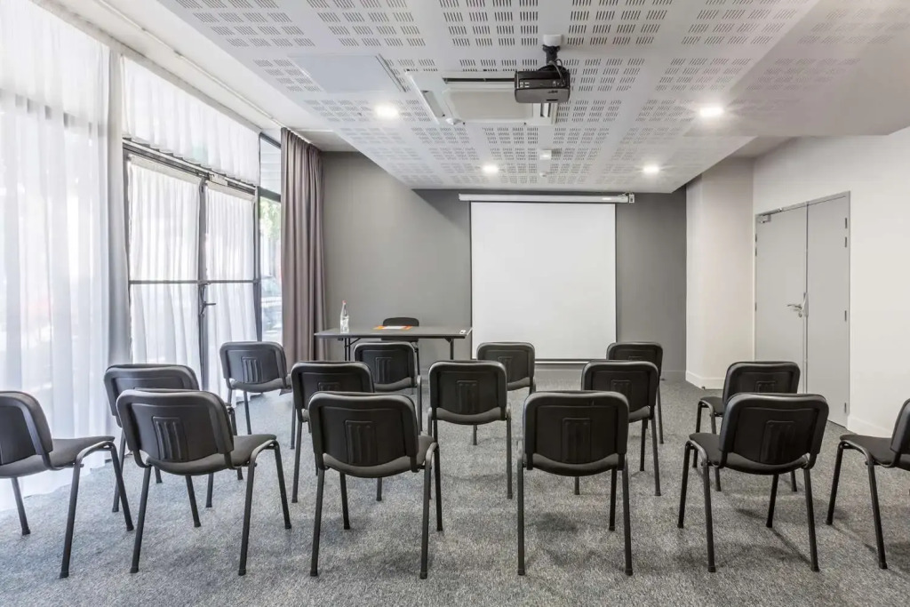 Best Western Linko Aubagne