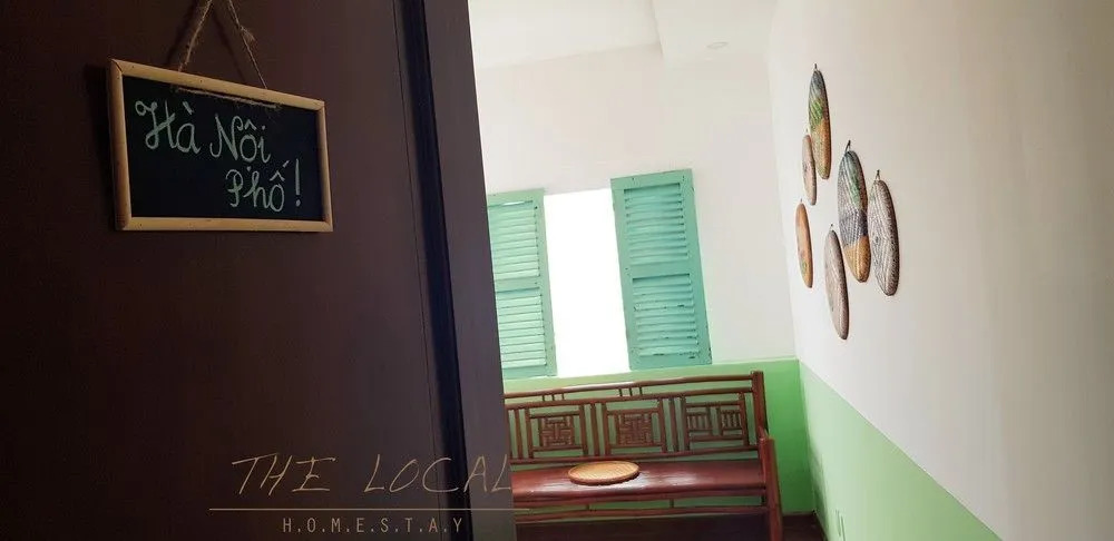 The Local Homestay