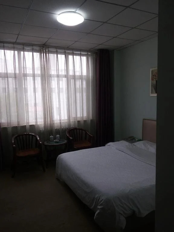 Huijin Hotel Shijiazhuang Chaoyang Branch