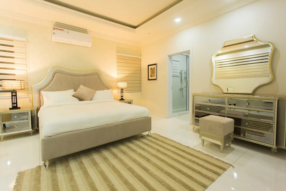 Kumasi Luxury Apartments @ The Fairview