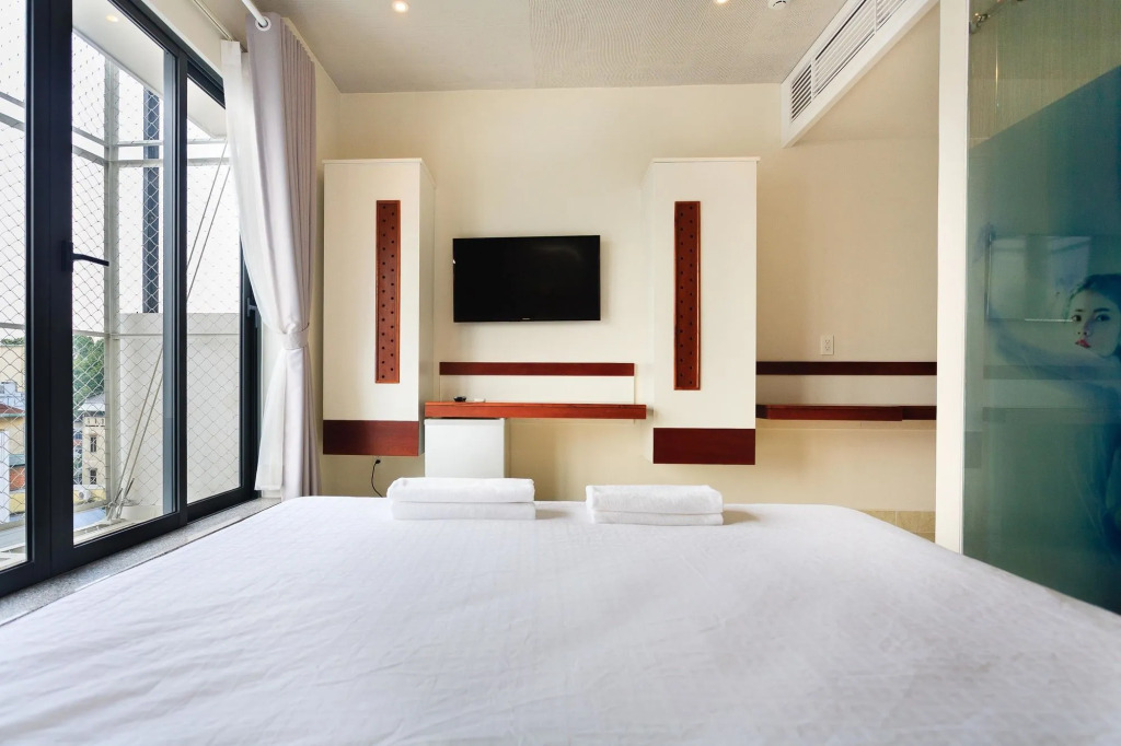 Punto Hostel