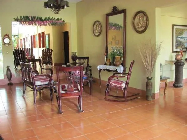 Hotel El Raizon