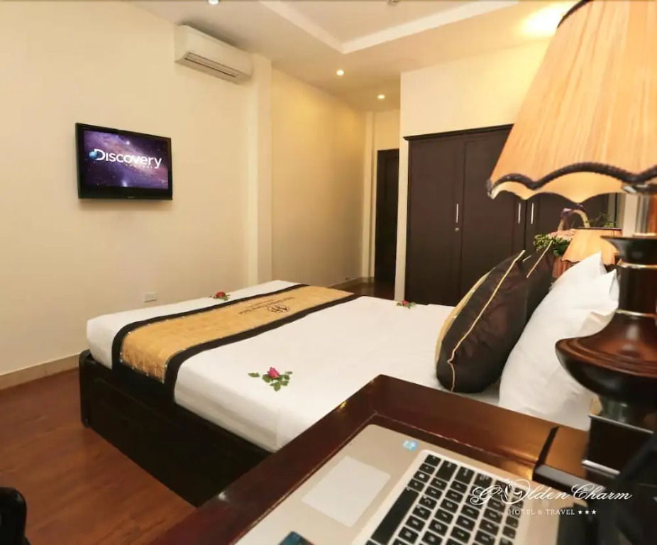 Hanoi Sunrise Hotel