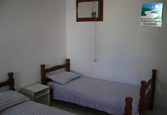 Pousada Talismã
