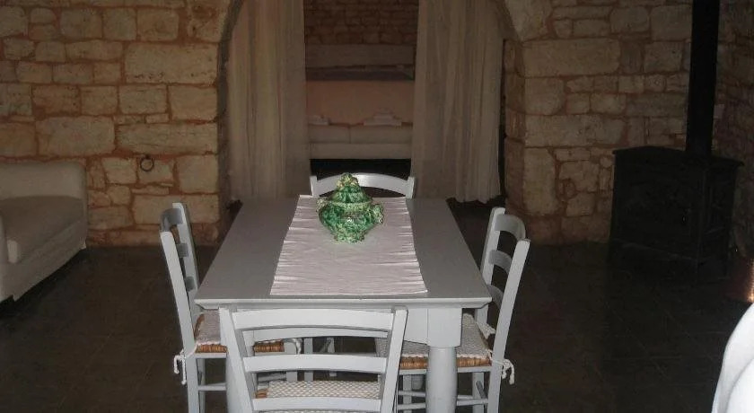 Masseria Colombo