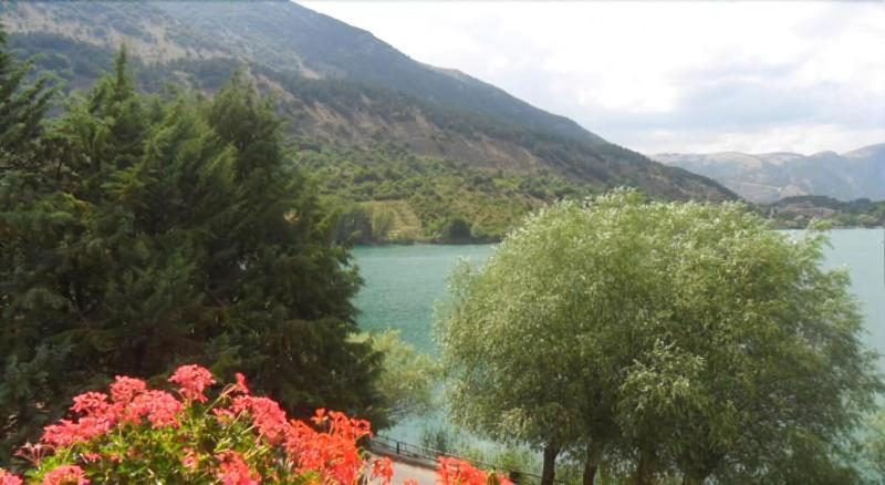 Hotel Acquevive
