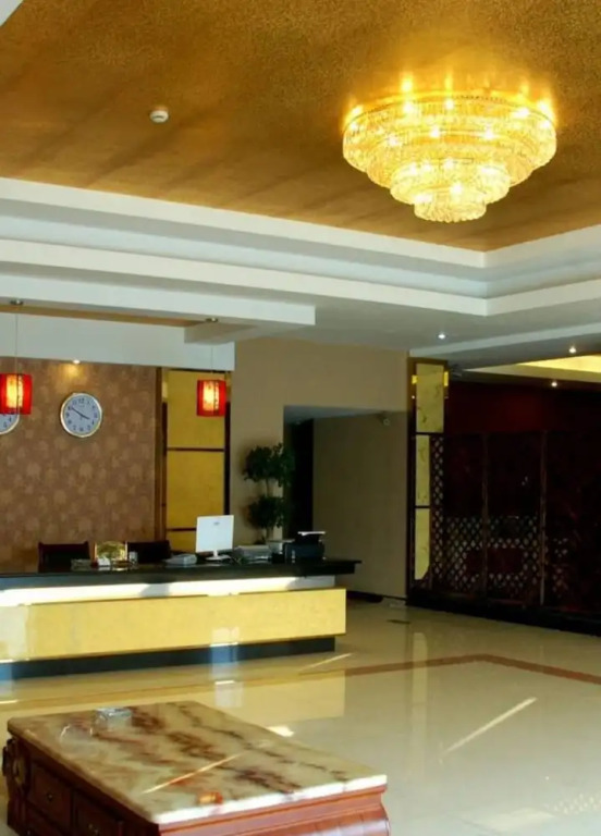 Hangzhou Hangfeng Hotel Xiaoshan Airport