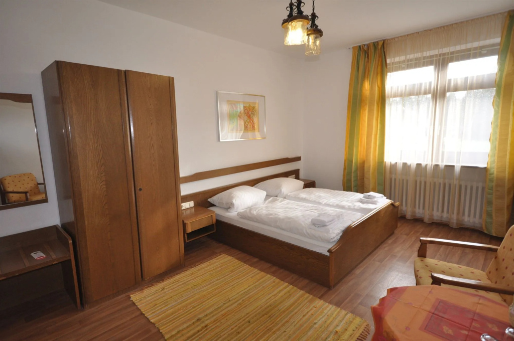 Hotel & Hostel Drei Bären