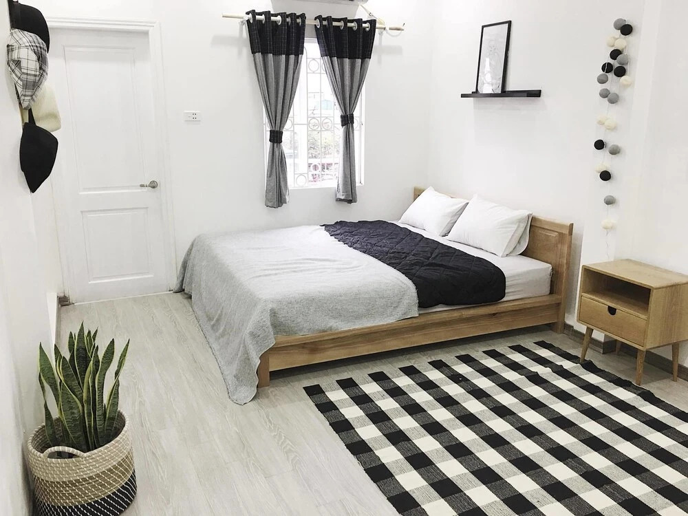 Mini Homestay