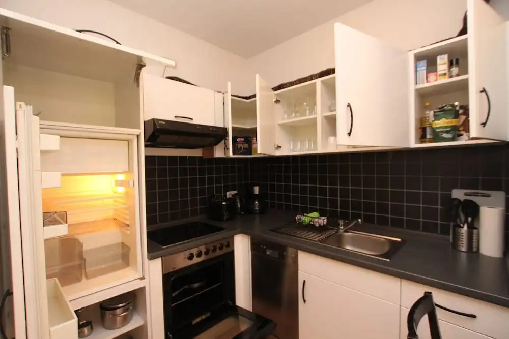DRUSCHBA Boutique Apartment