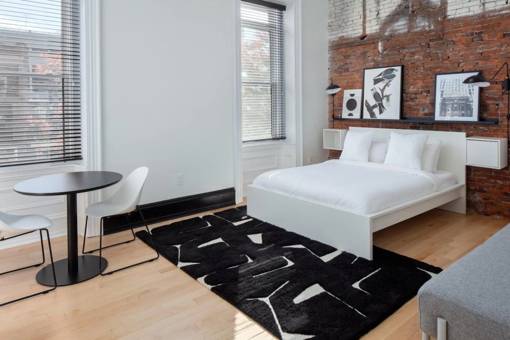 4003 Chestnut 2A in Philadelphia
