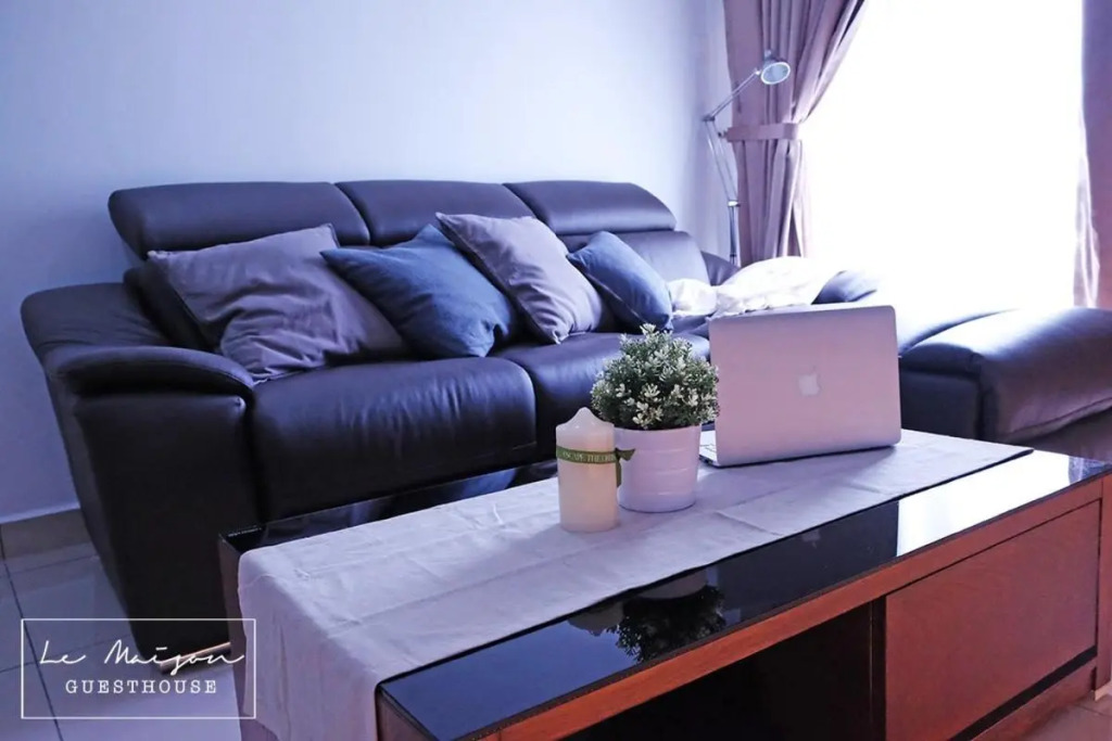 Jomstay Majestic Ipoh Suites
