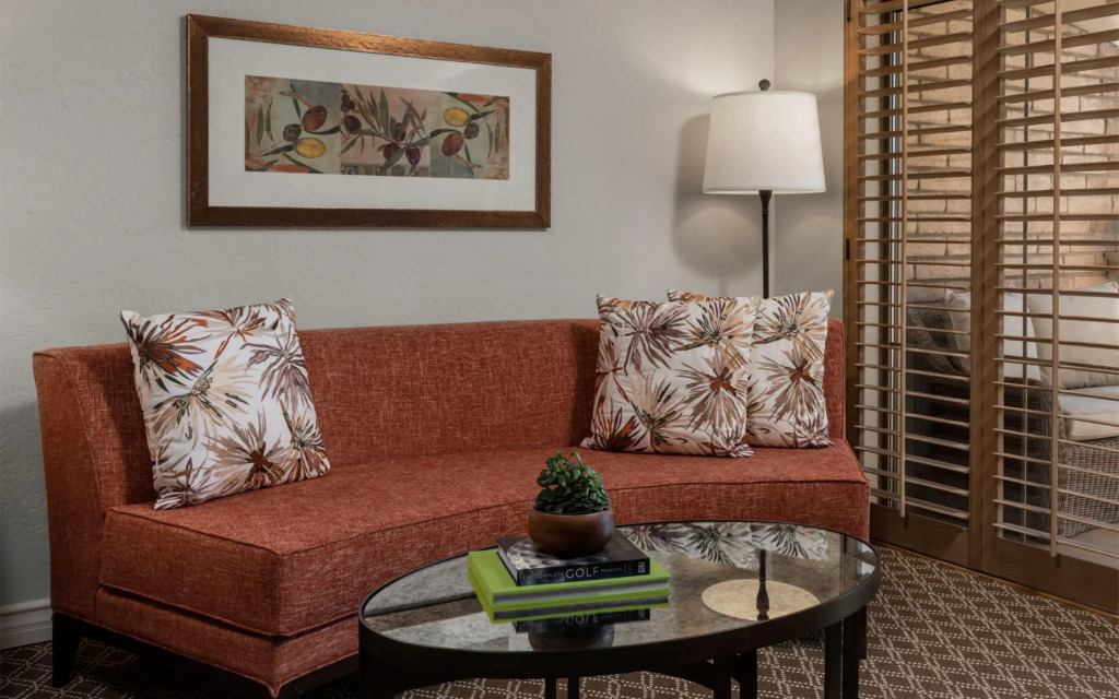 Rancho Bernardo Inn