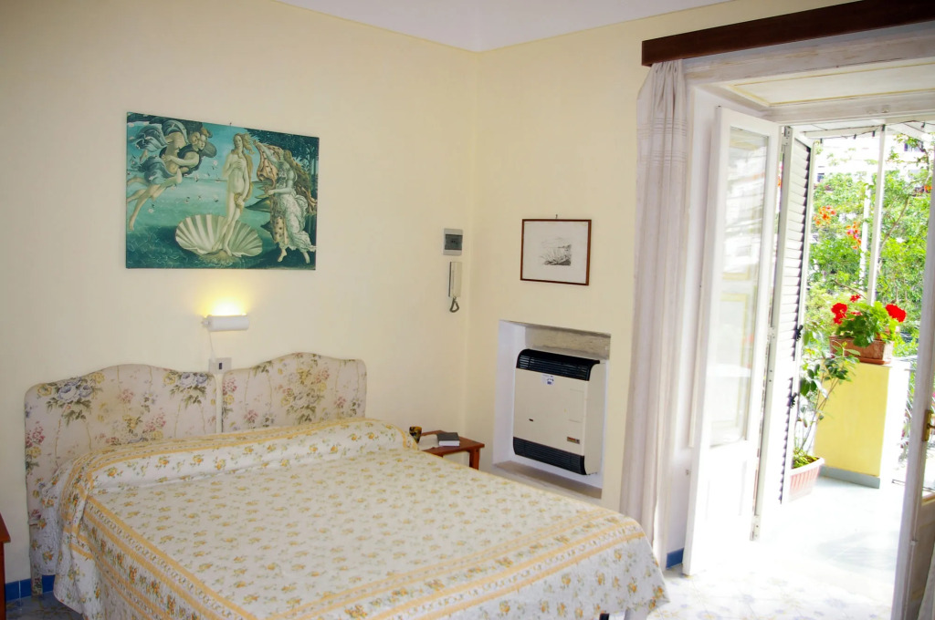 B&B Venus Inn Positano