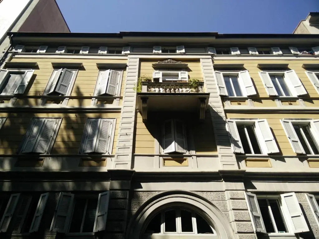 Casa Juli: 70mq-Centro-Trieste