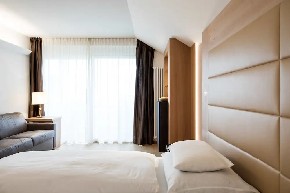 Hotel Haus am Hang