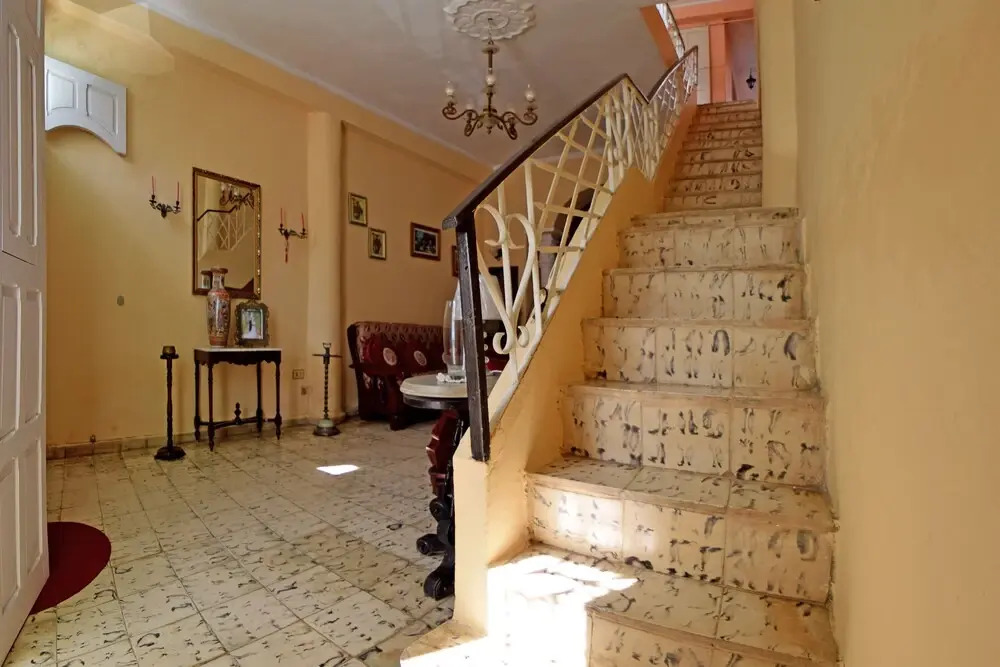 Casa Hostal Caridad
