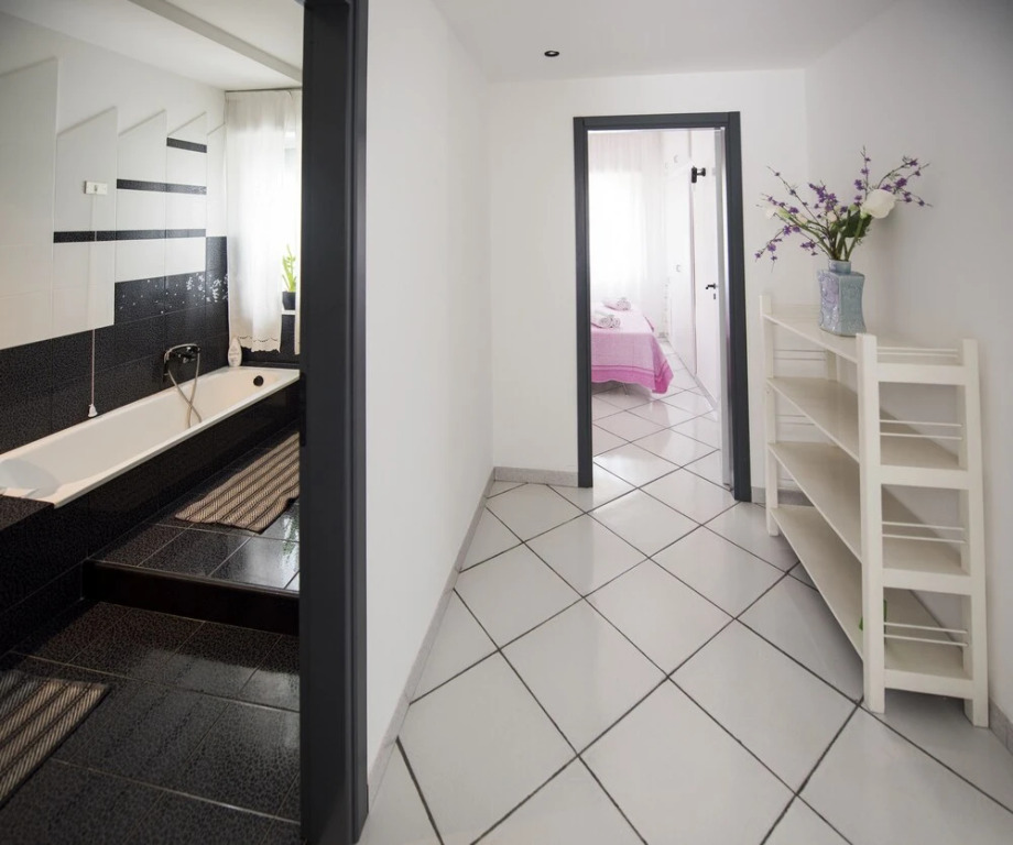 Villa Trinacria Apartments