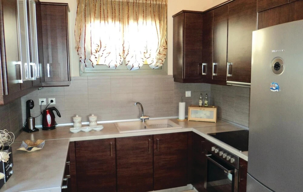 4 Bedroom Beautiful Home In Xyropigado