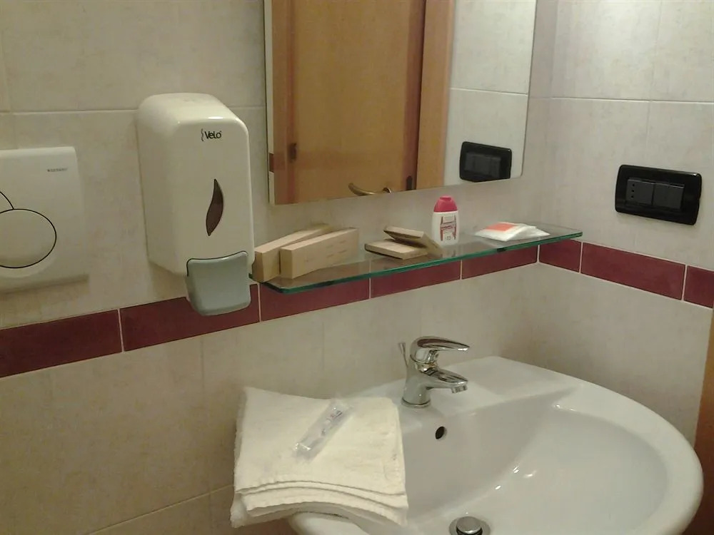B&B Terra Serena