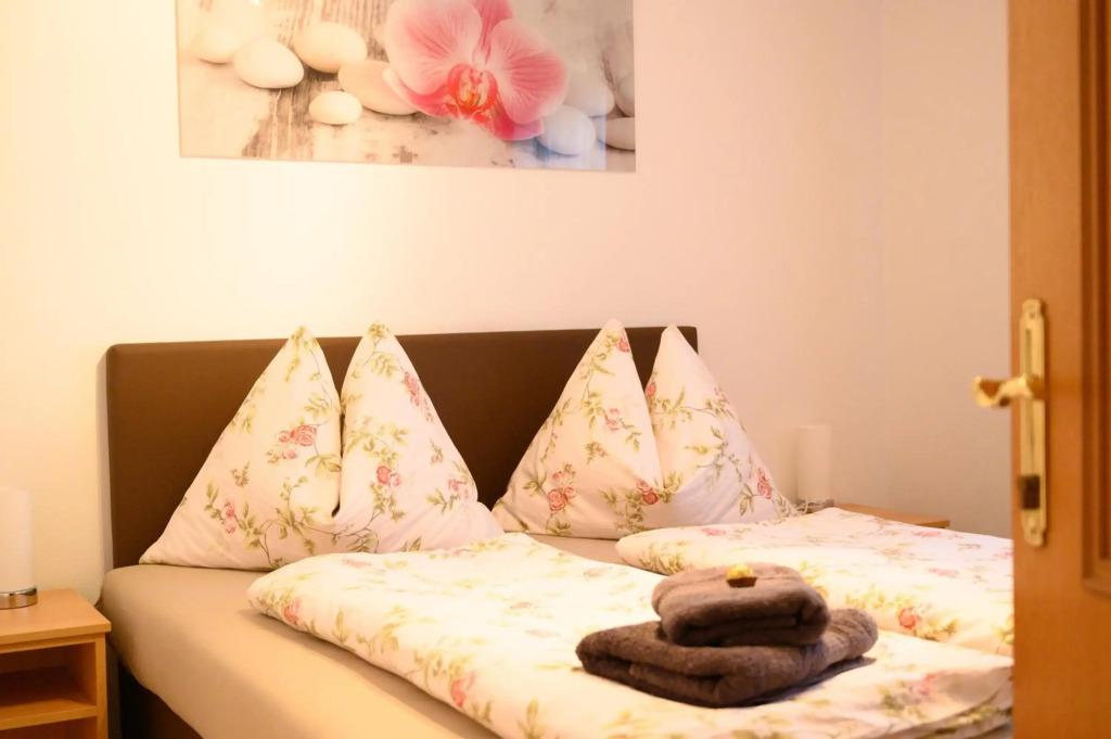 Appartement Gruber-Hofer