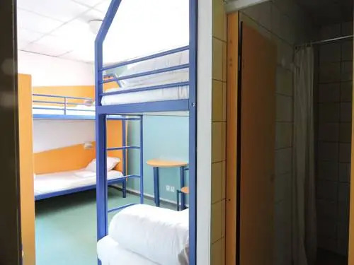 Auberge de Jeunesse de Mulhouse