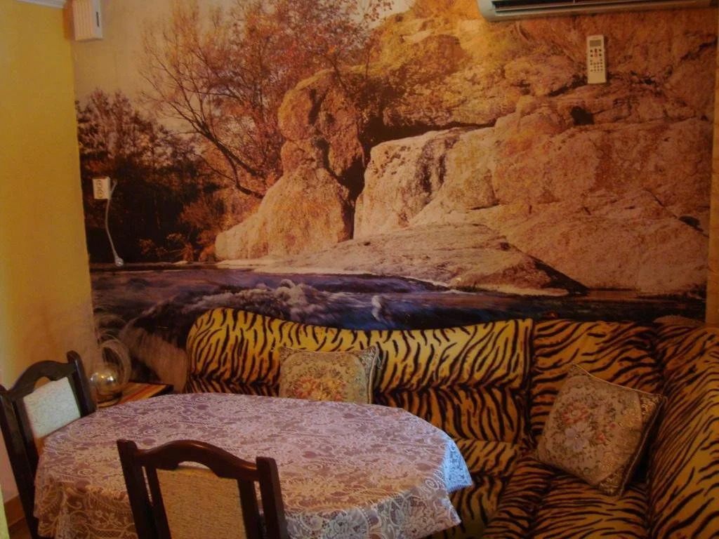 Guest House Alberto