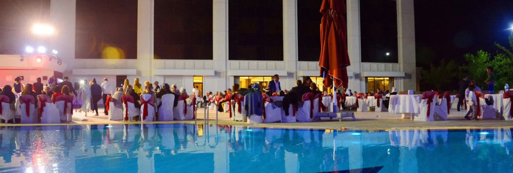 Rabat Resort Hotel