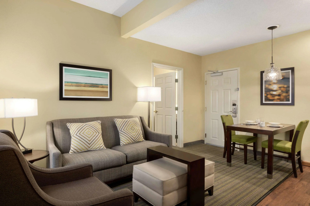 Homewood Suites by Hilton St. Petersburg Clearwater