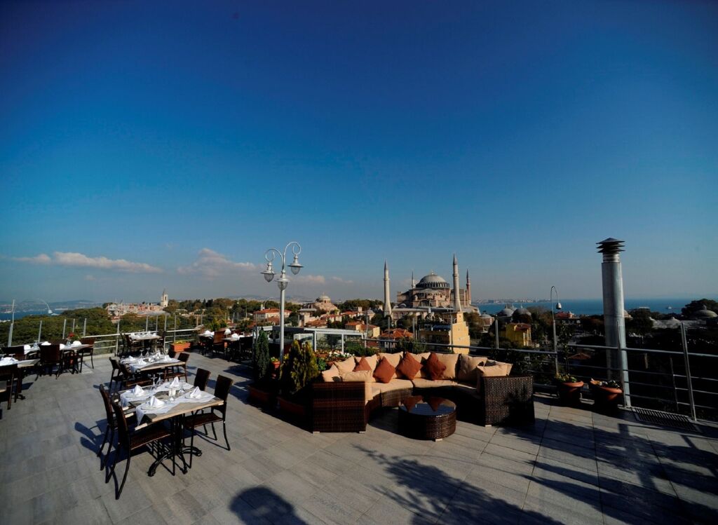 Adamar Hotel-Special Category