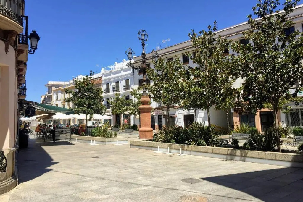 Apartamento 6 de Mayo