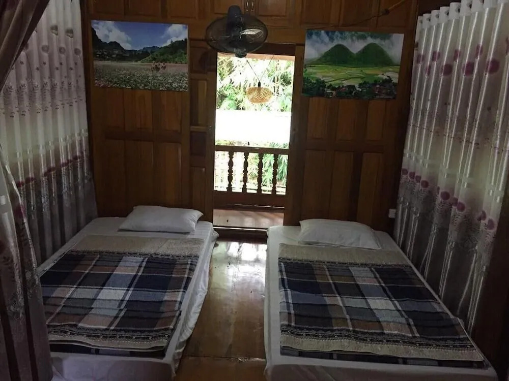 Original Ha Giang