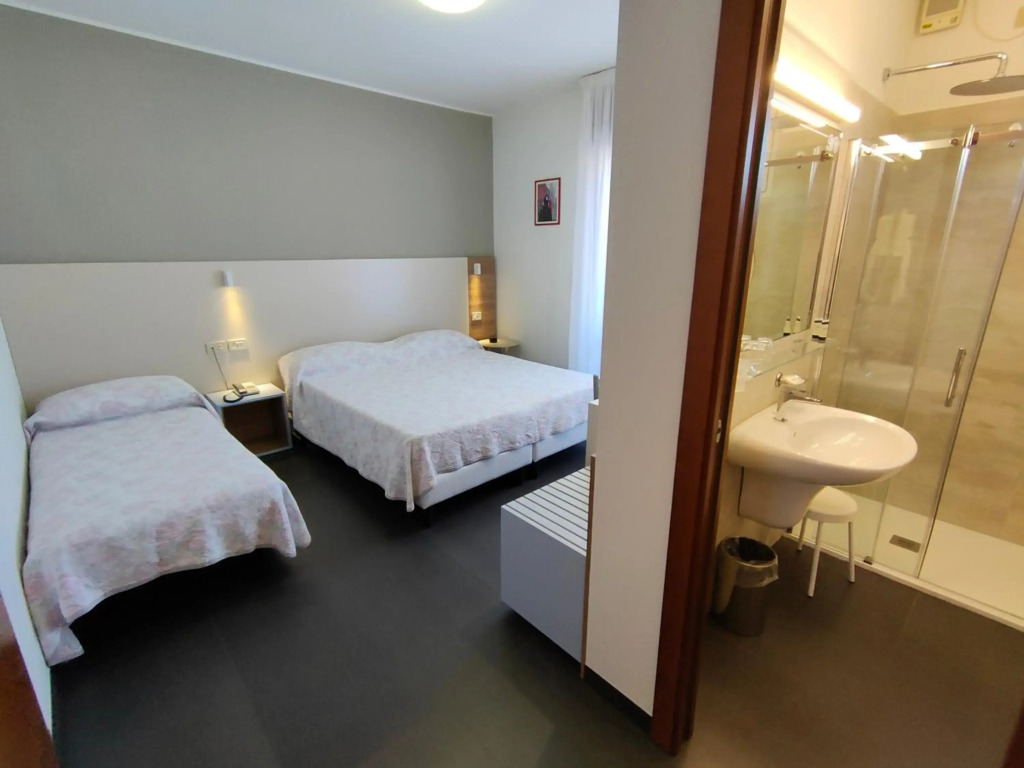 Hotel Coppe Jesolo