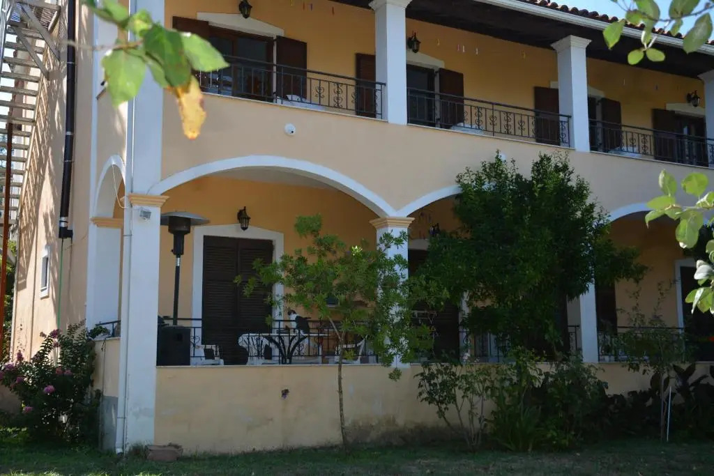 Elena - Kostas