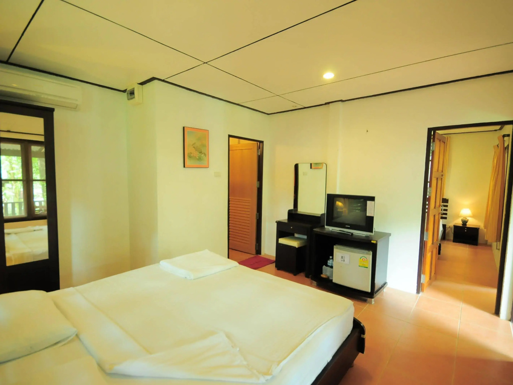Vongdeuan Resort