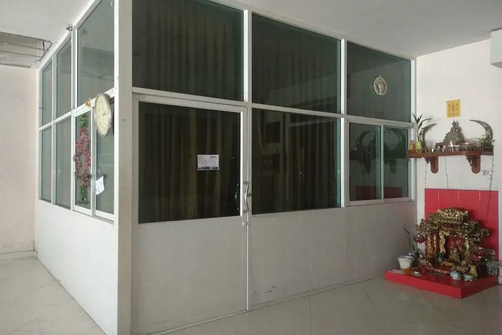 Oyo 75349 CozyRooms at South Pattaya