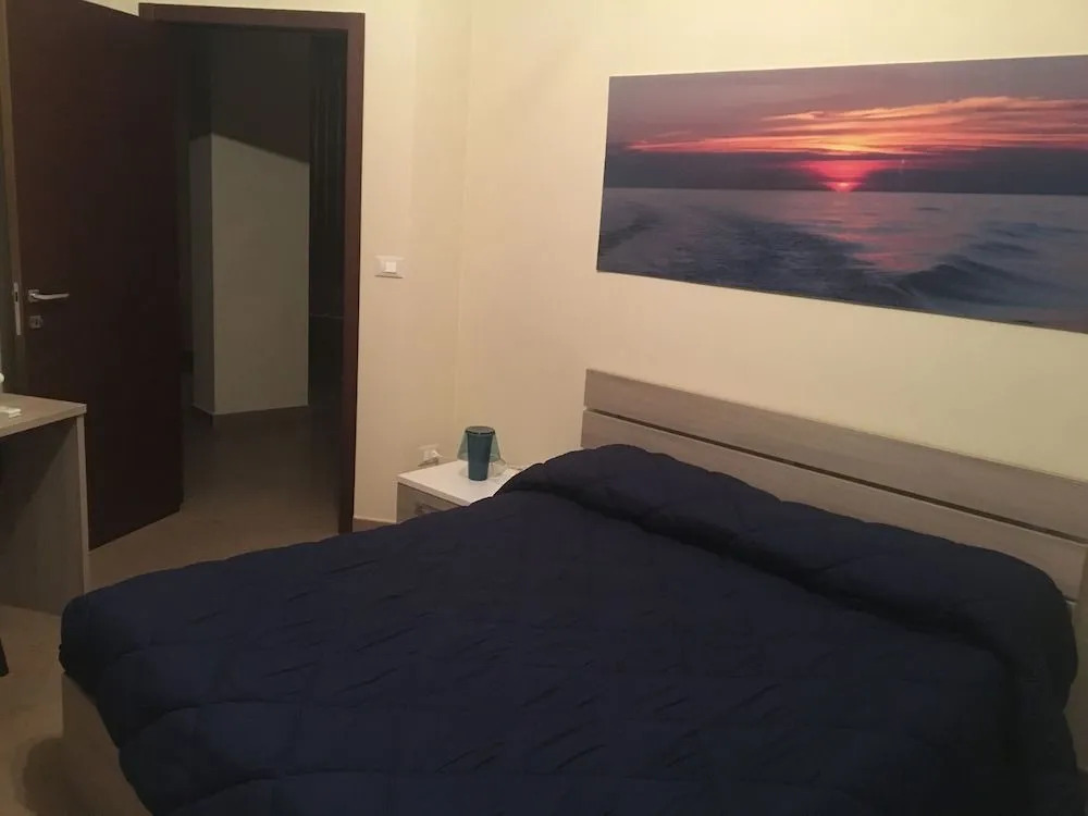 B&B Le Tre Civette